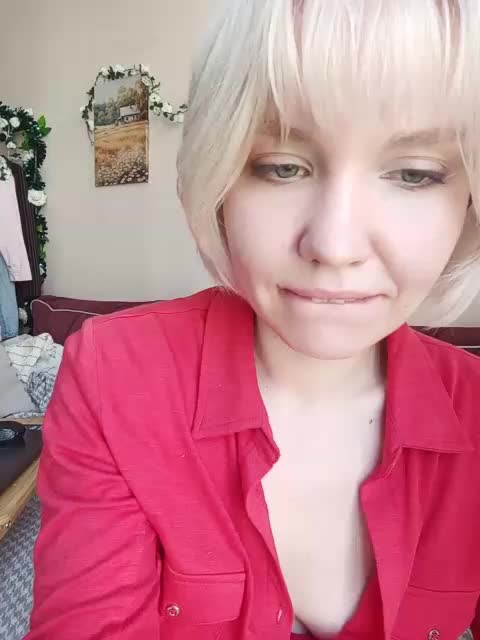 LadyAnny Live Sex June 16, 2026