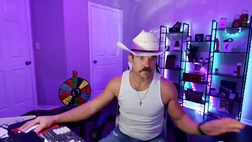 theycravebwc Live Sex June 16, 2026