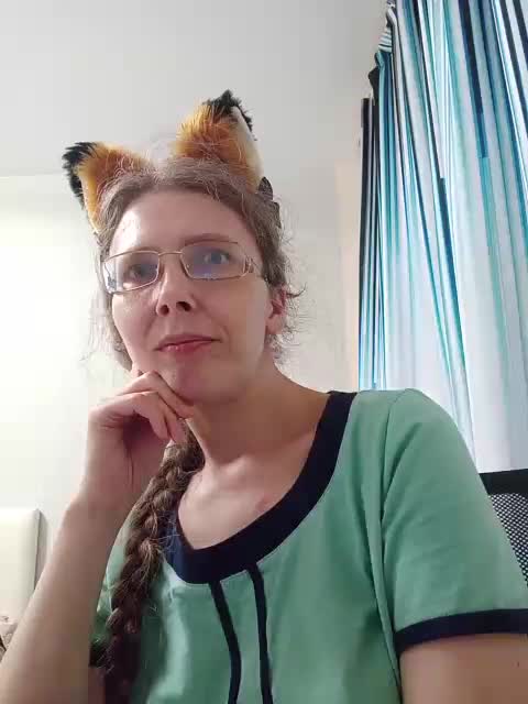 -Queen-Margo- Live Sex June 16, 2026