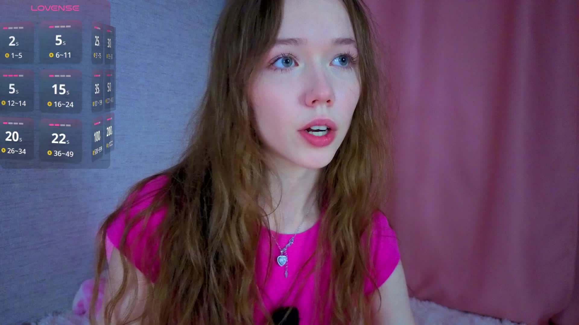 HoneyAhegao Live Sex June 16, 2026