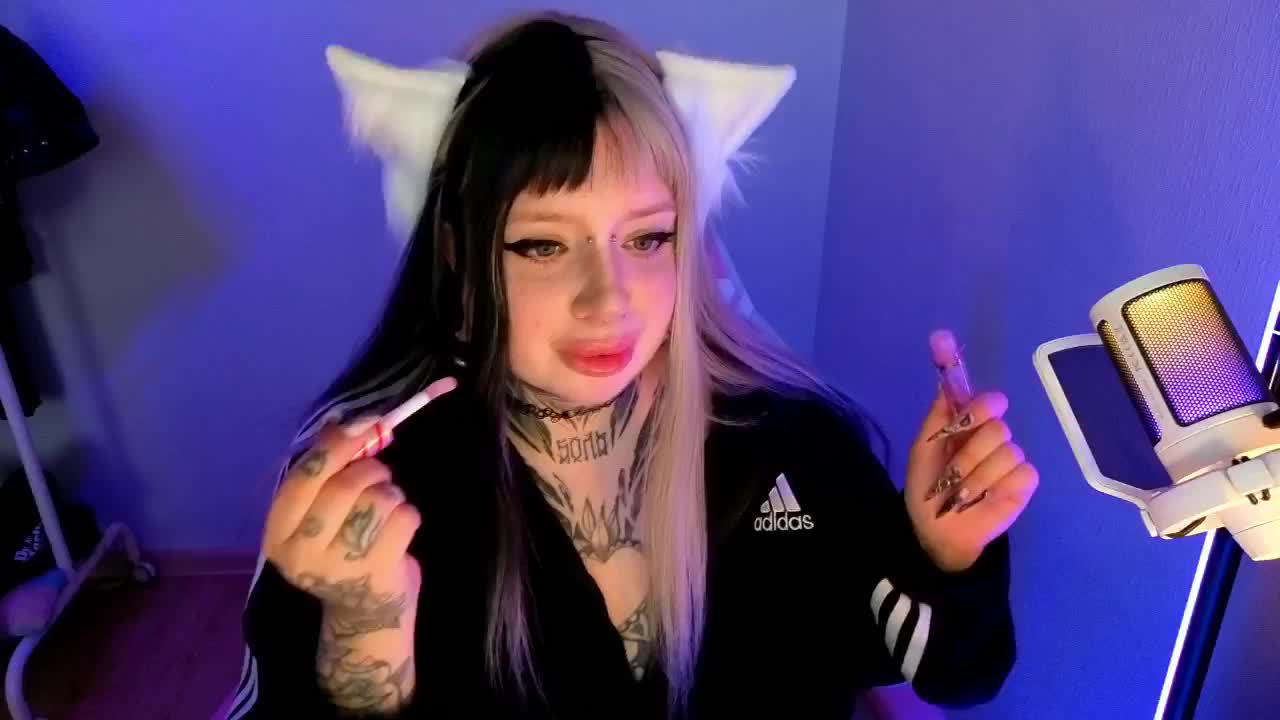 Chibiis Live Sex June 16, 2026