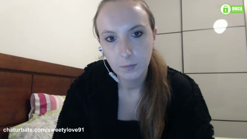 sweetylove91 Live Sex June 16, 2026
