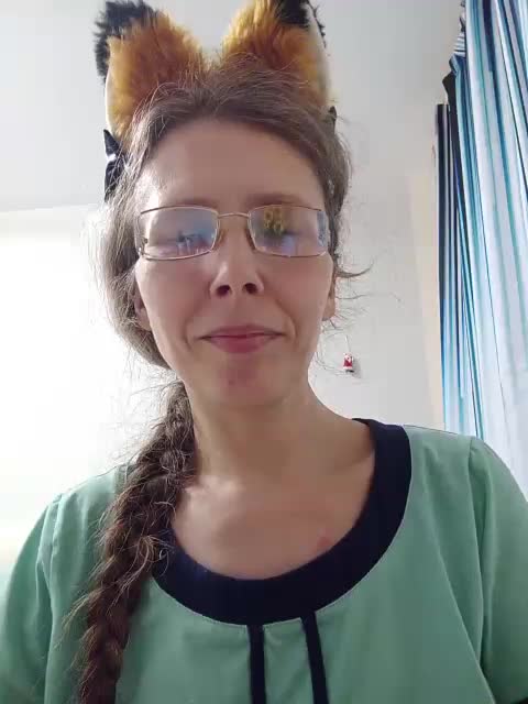 -Queen-Margo- Live Sex June 16, 2026