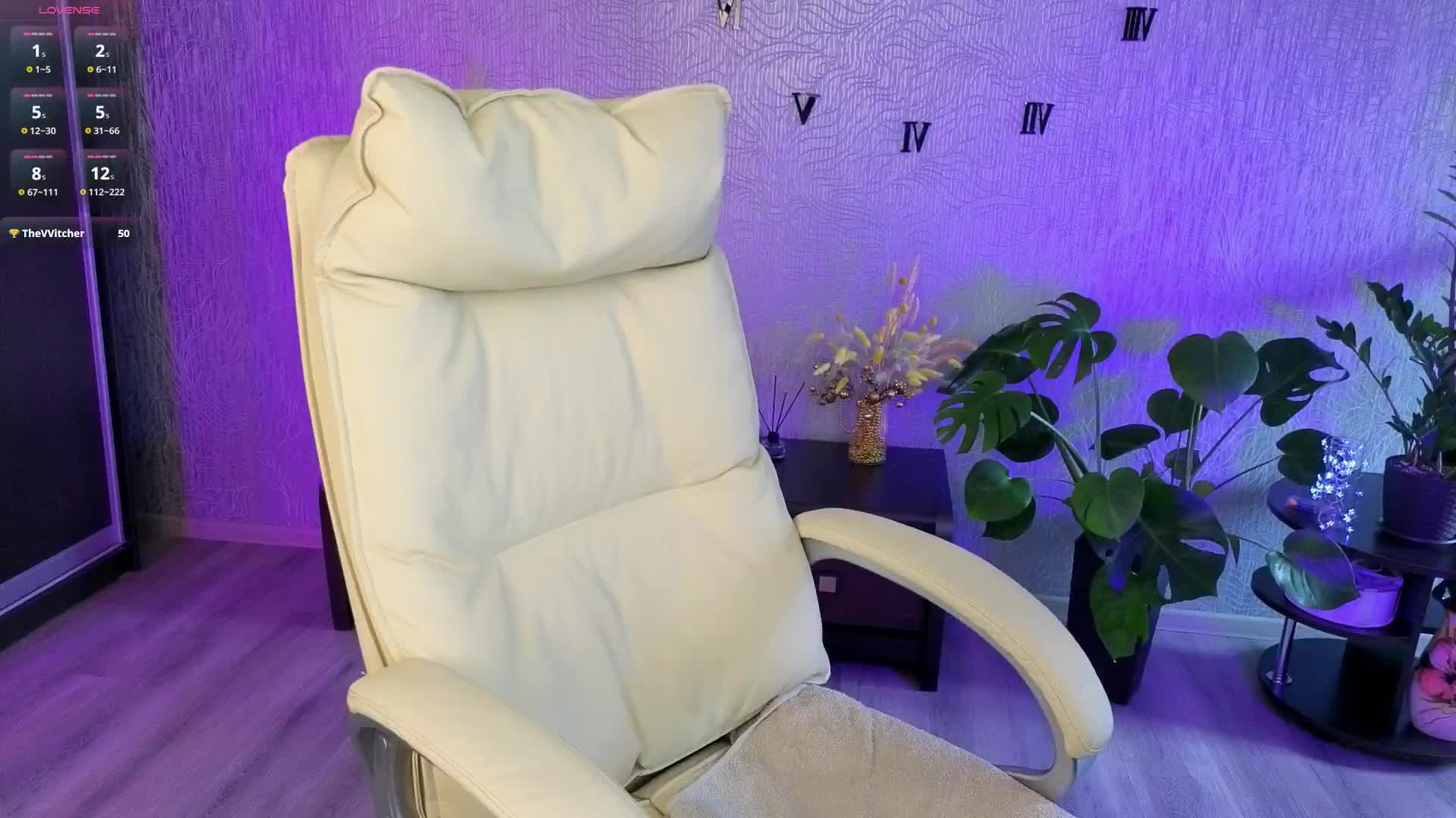 NikaStill Live Sex June 16, 2026
