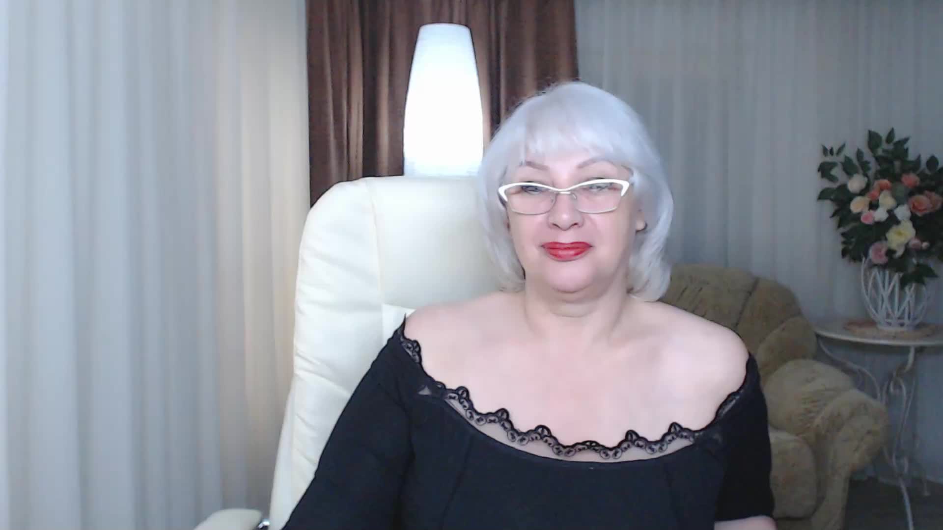 Tashyncik Live Sex June 16, 2026