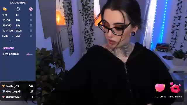 dixipixi_ Live Sex June 16, 2026