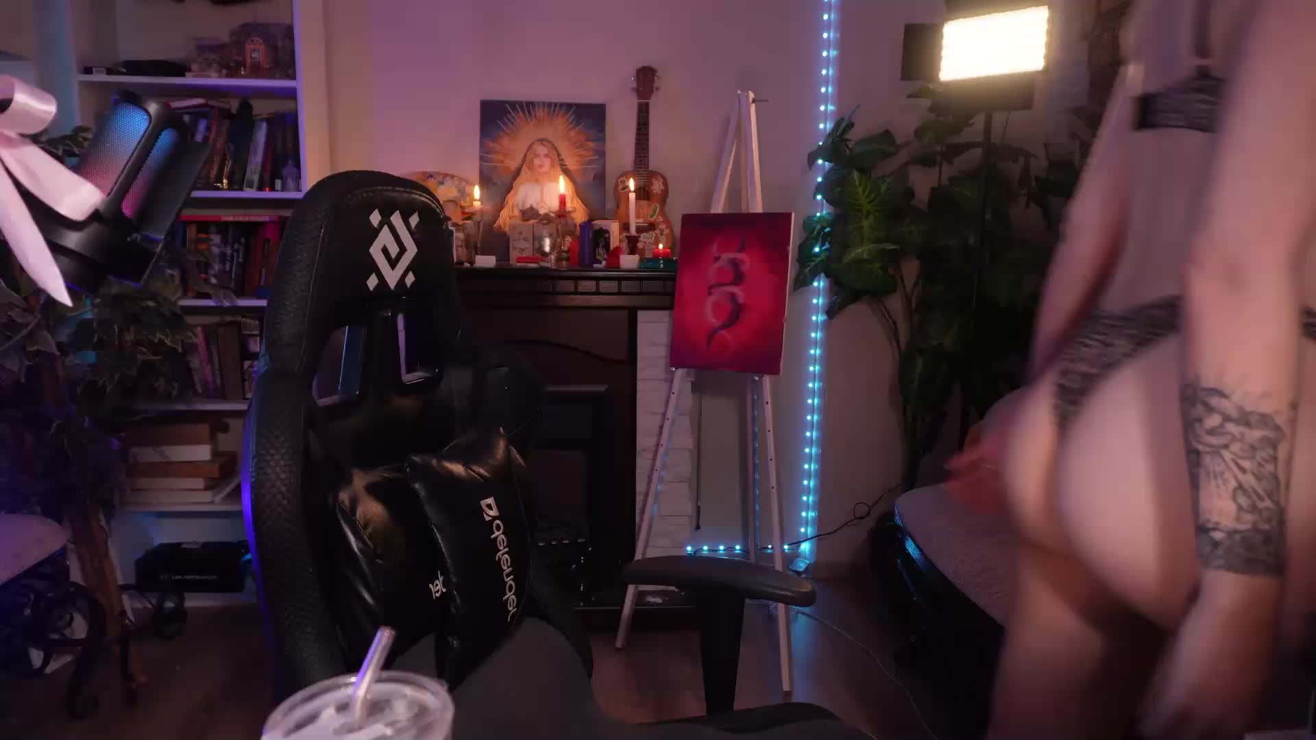 Chris_Foxx Live Sex June 16, 2026