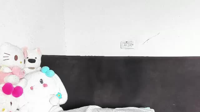 salome_daniel Live Sex June 16, 2026