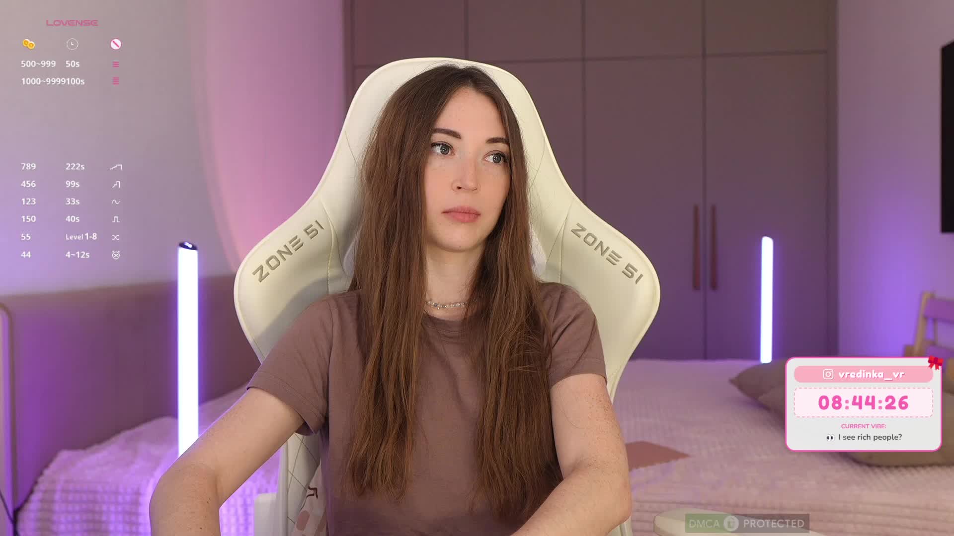 lollipop-o Live Sex June 16, 2026