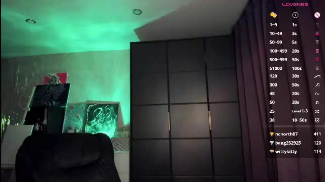 cryptobjgirlv2 Live Sex June 16, 2026