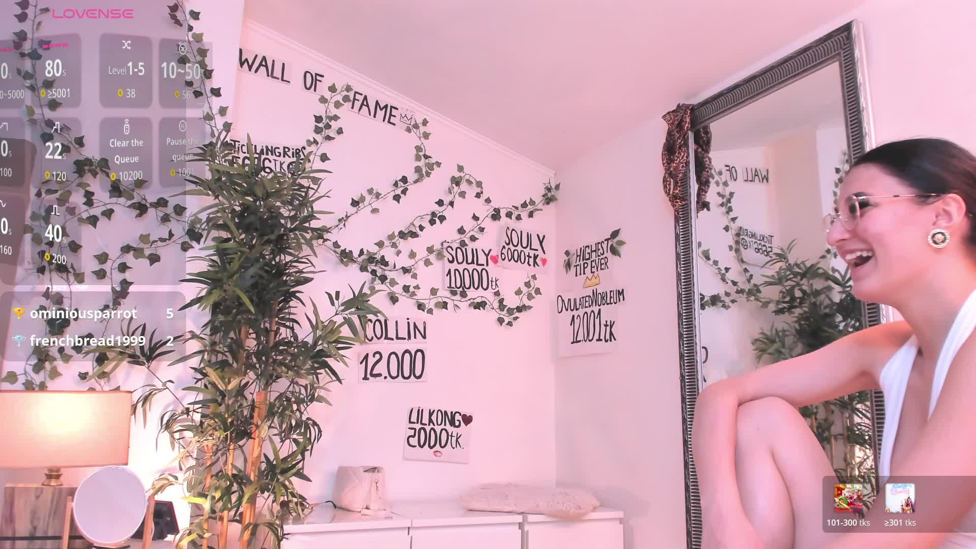 Moona-Ruby Live Sex June 16, 2026