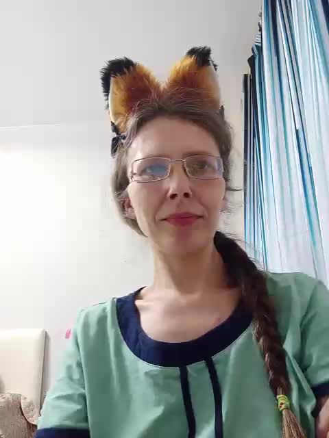 -Queen-Margo- Live Sex June 16, 2026