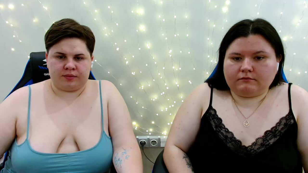 BeckyAndEllen Live Sex June 16, 2026