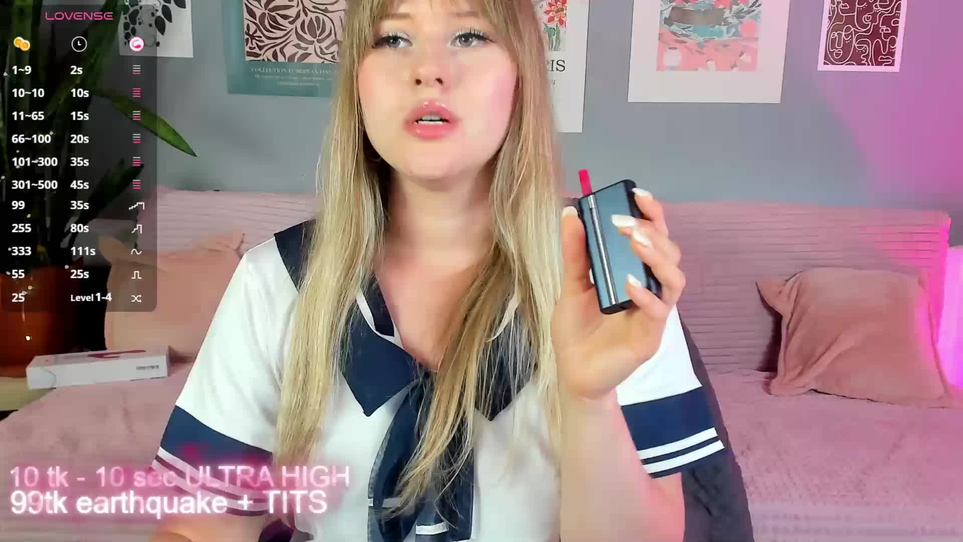 _LIZAAA_ Live Sex June 16, 2026