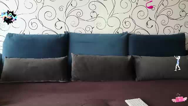 mari_pussik Live Sex June 16, 2026