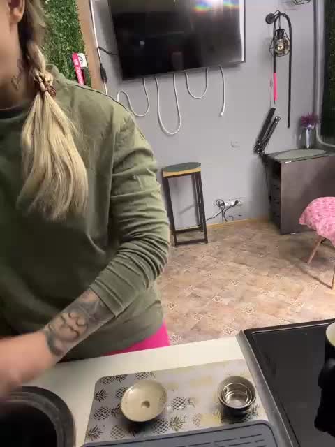 FetishTeacher Live Sex June 16, 2026
