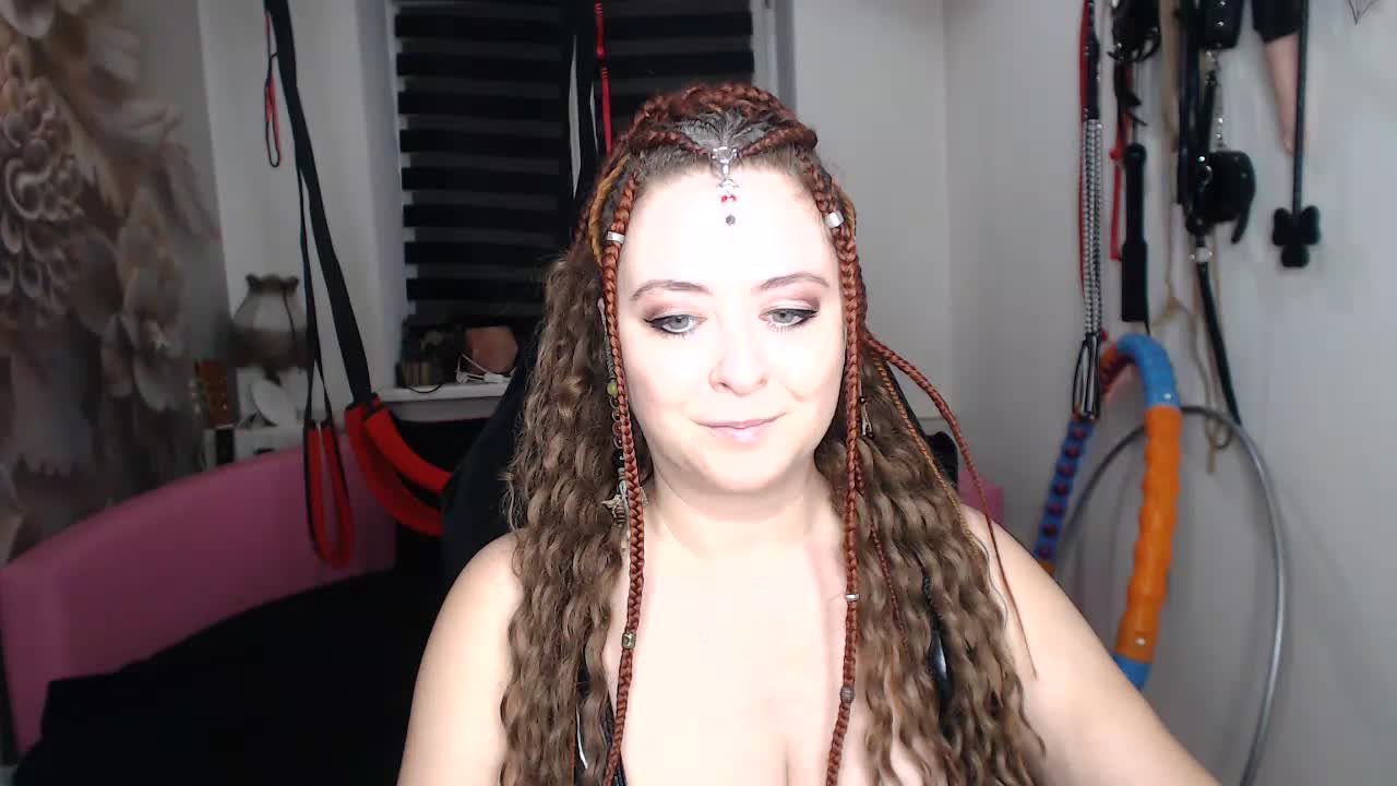 missGODDESS Live Sex June 16, 2026
