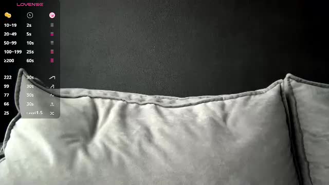 vestaszanto Live Sex June 16, 2026