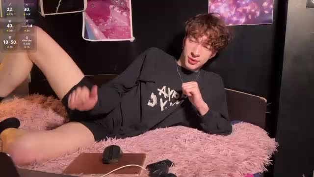technoracer Live Sex June 16, 2026