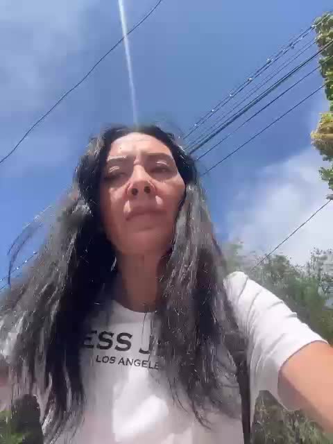 Karolina_Milf Live Sex June 16, 2026