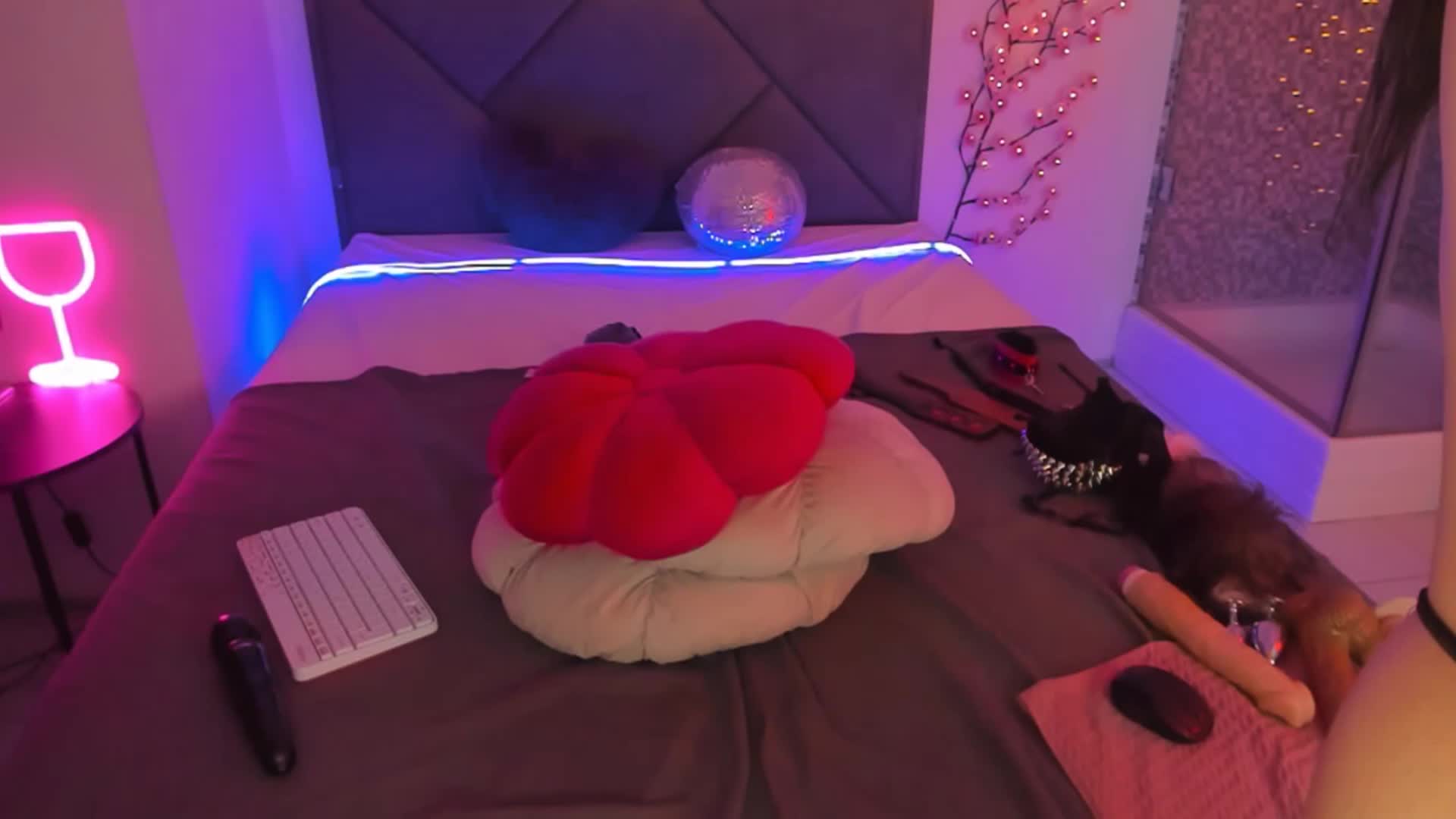 CassieEvans Live Sex June 16, 2026