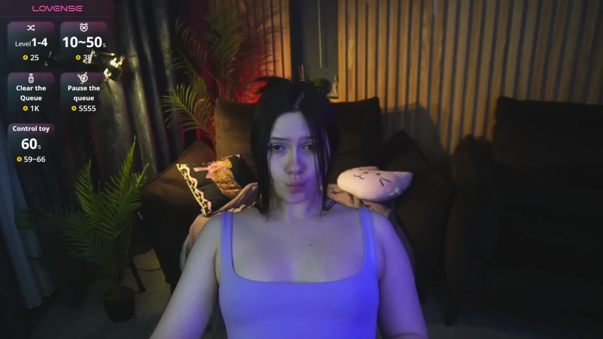 SecretKiraa Live Sex June 16, 2026