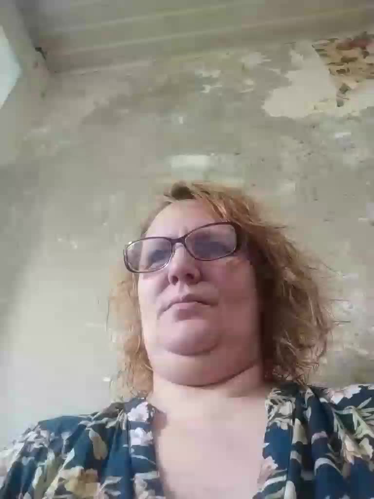 ForestLadyXL Live Sex June 16, 2026