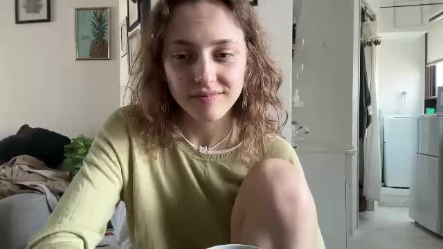 holydori Live Sex June 16, 2026