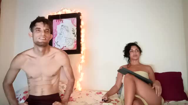wearecrazyhouse Live Sex June 16, 2026