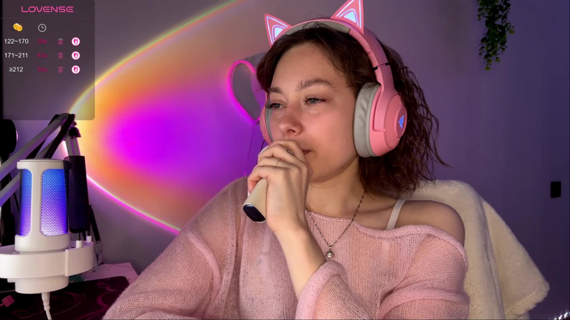 sambucaD Live Sex June 16, 2026
