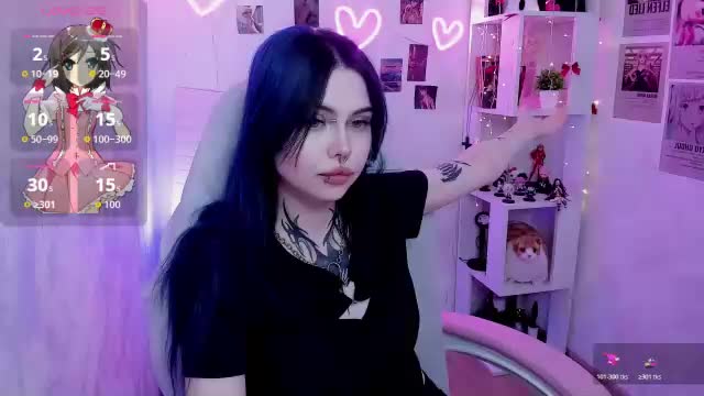 morana_batt Live Sex June 16, 2026