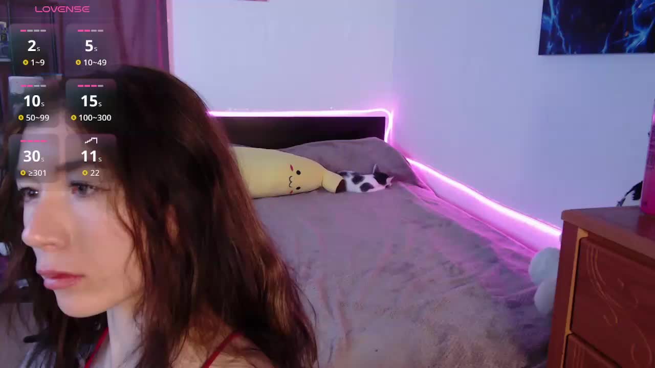 AliceSlim Live Sex June 16, 2026