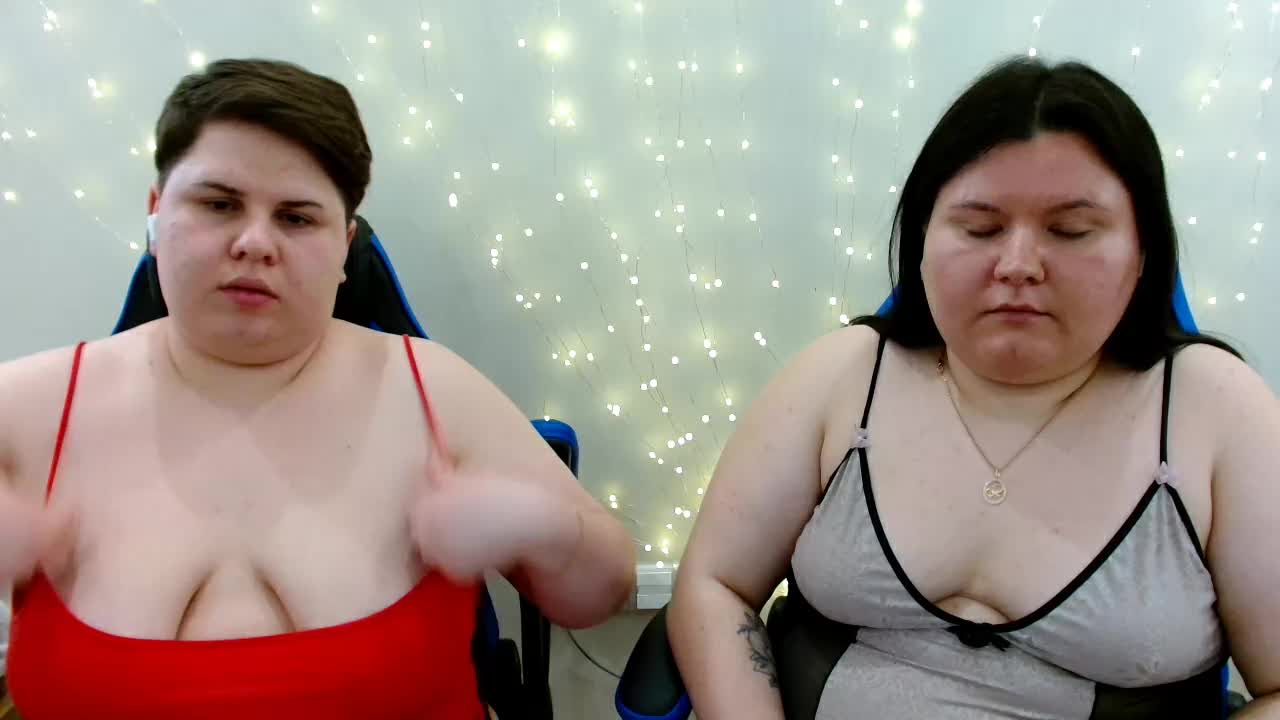 BeckyAndEllen Live Sex June 16, 2026