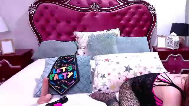 rossecougar_x Live Sex June 16, 2026
