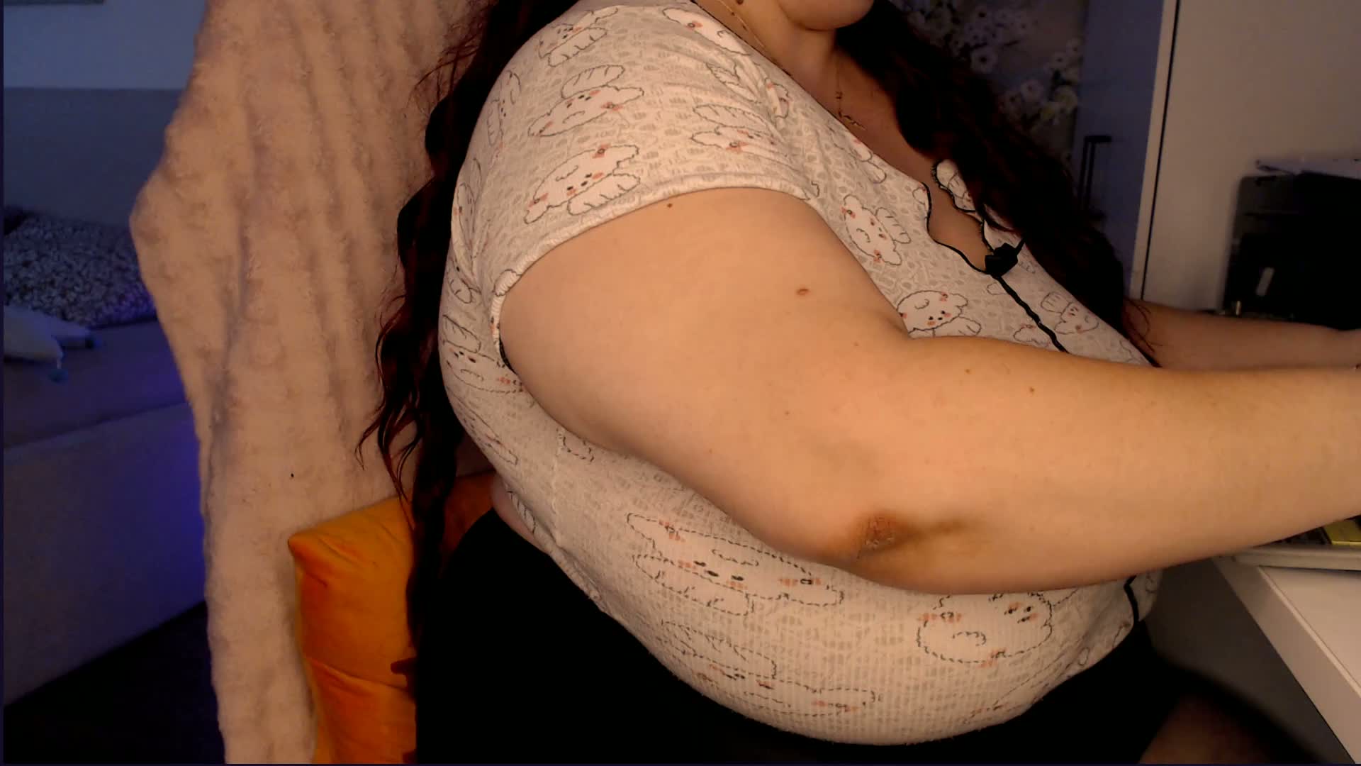 LexyDevine Live Sex June 16, 2026