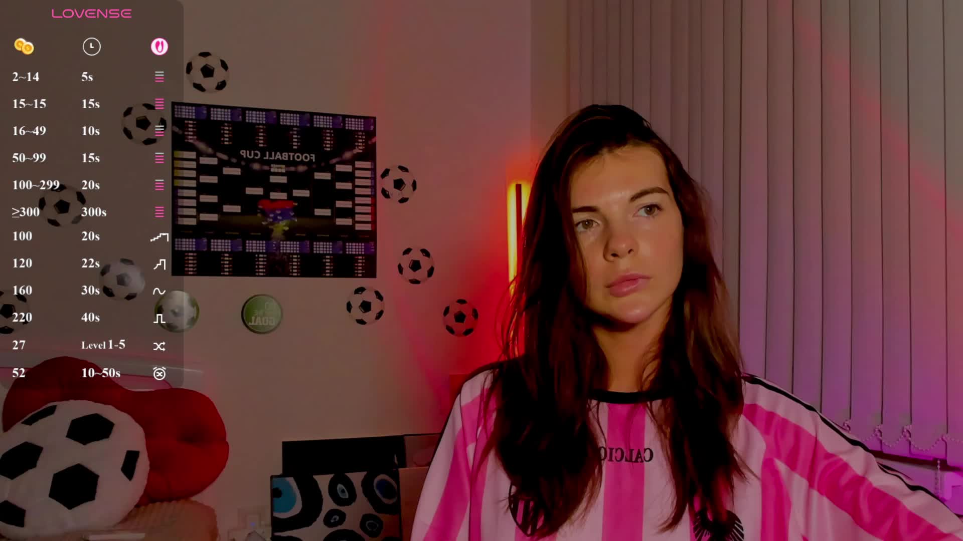 AndreaBlossom Live Sex June 16, 2026