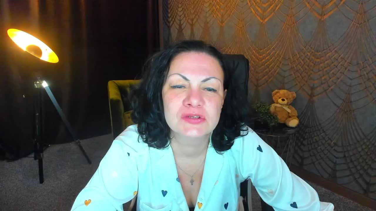 IrissMoon Live Sex June 16, 2026