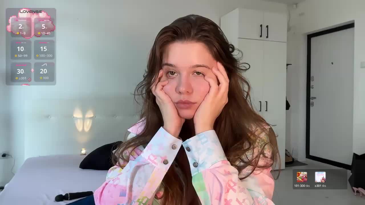 Chiculya Live Sex June 16, 2026