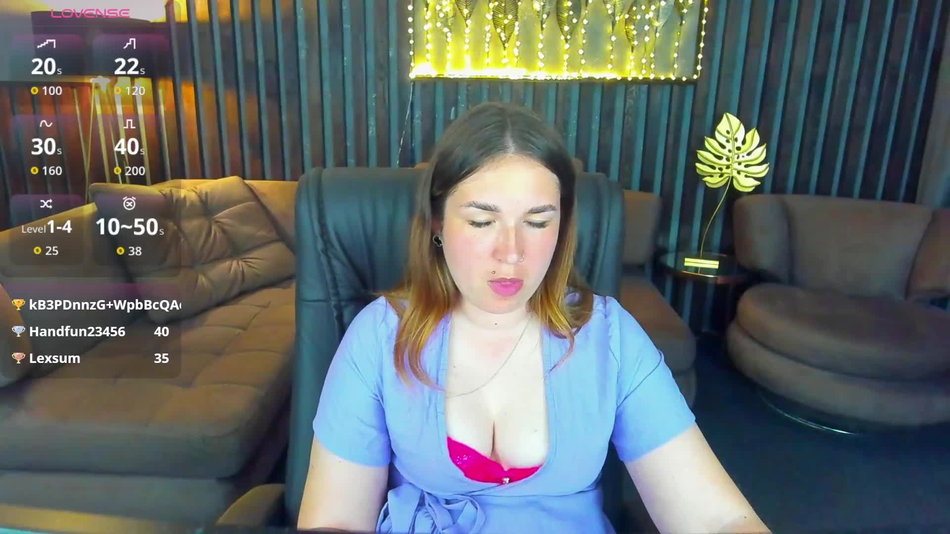 SofiiDarling Live Sex June 16, 2026