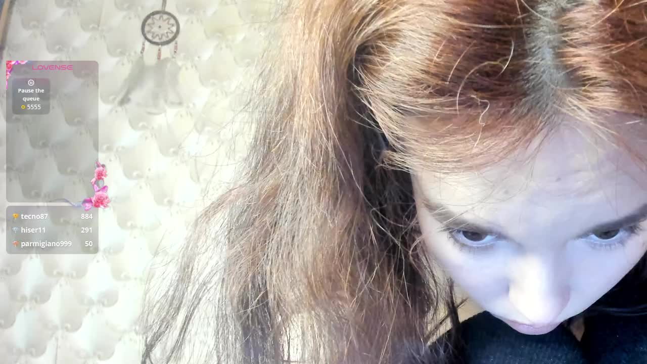 Kiticattt Live Sex June 16, 2026