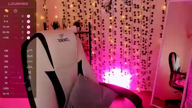linablossom Live Sex June 16, 2026