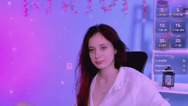nami_glow Live Sex June 16, 2026