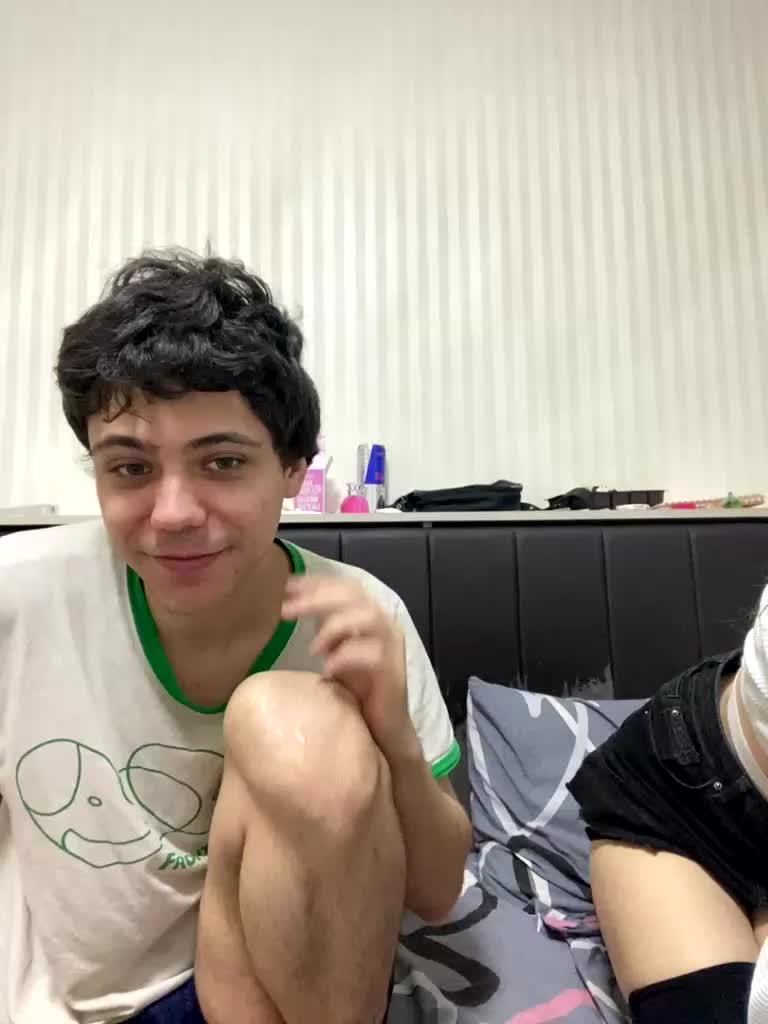 zaebokroom999 Live Sex June 16, 2026