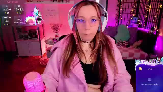 justkerryx Live Sex June 16, 2026
