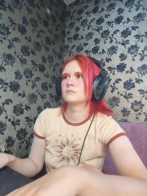 Colombina Live Sex June 16, 2026
