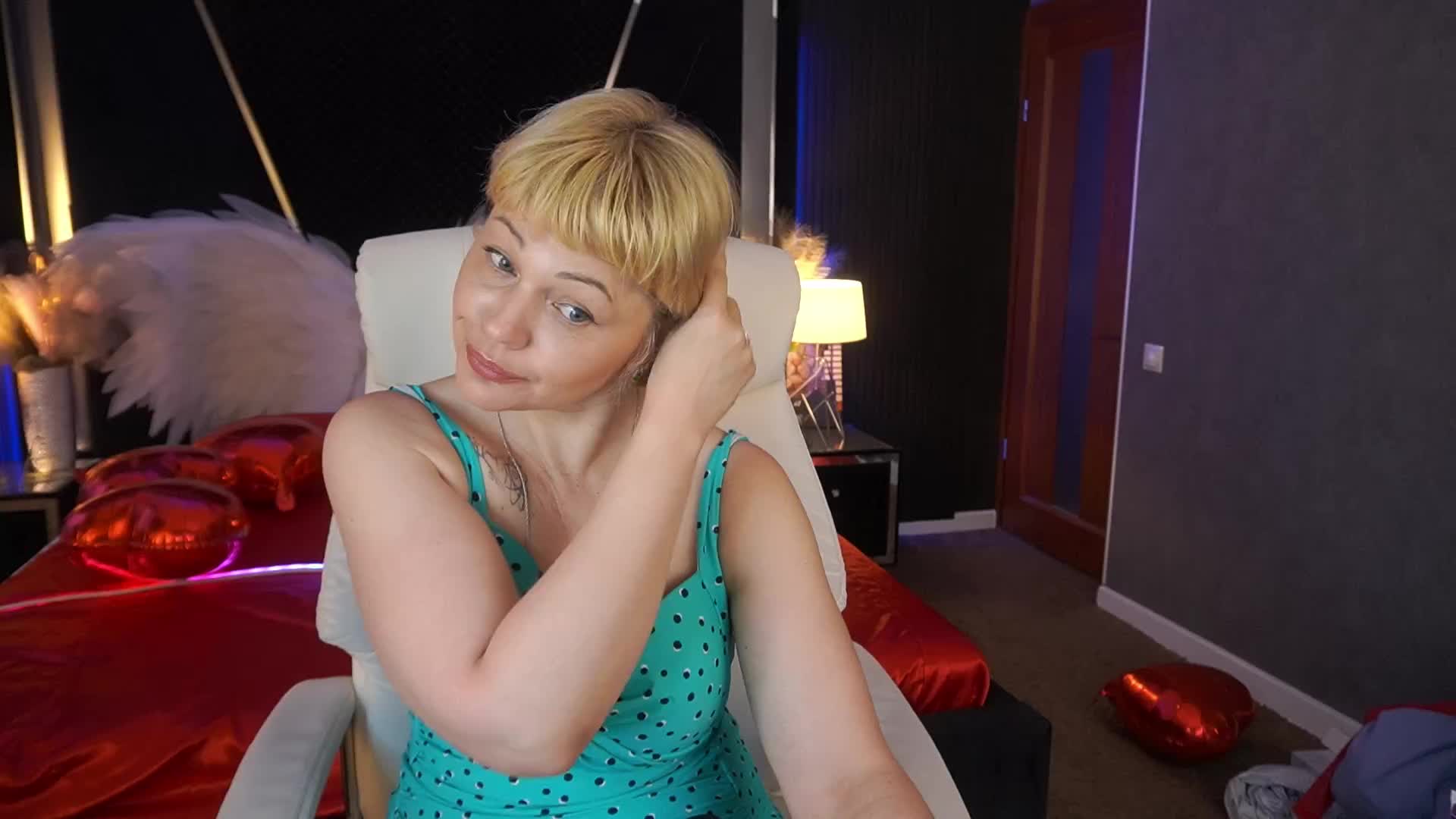 AmiraNight Live Sex June 16, 2026