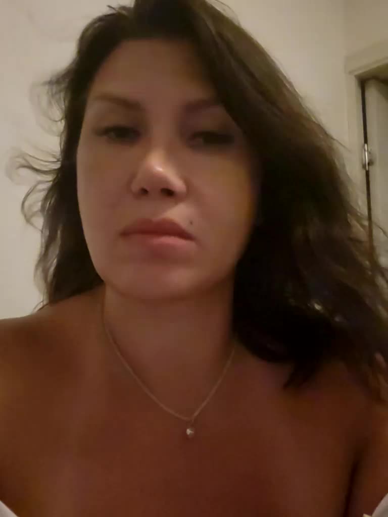 RoxySexy Live Sex June 16, 2026
