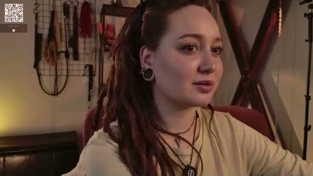 koracrosbie Live Sex June 16, 2026