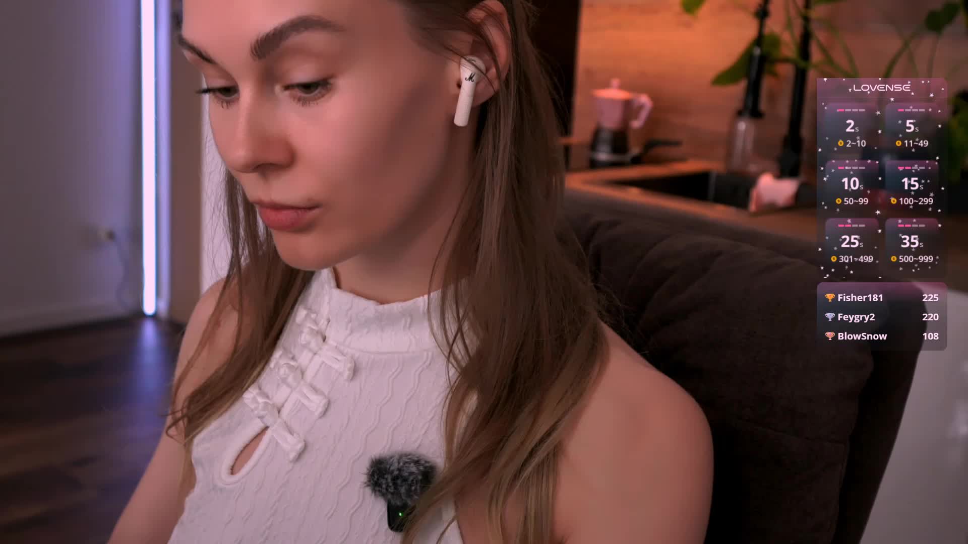 VIRTUAL_MUSE Live Sex June 17, 2026