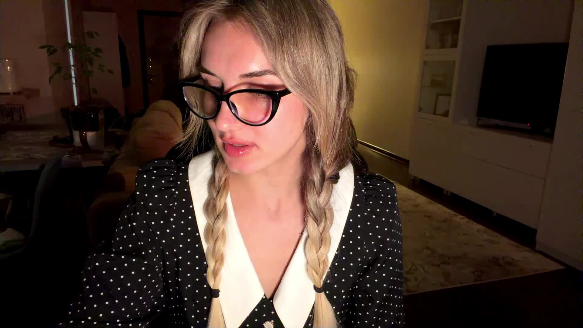 MissyKissy Live Sex June 17, 2026